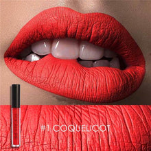 Load image into Gallery viewer, Matte Waterproof Lipstick - Dreamy Hot Deals
