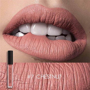 Matte Waterproof Lipstick - Dreamy Hot Deals