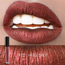 Load image into Gallery viewer, Matte Waterproof Lipstick - Dreamy Hot Deals