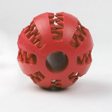 Load image into Gallery viewer, Flexible Dog Ball For Fun And Teeth Cleaning