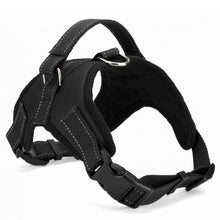 Load image into Gallery viewer, Heavy-Duty Adjustable Dog Harness