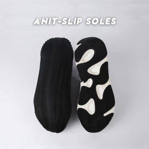 Ultra-Elastic Waterproof Shoe Covers