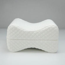 Load image into Gallery viewer, SleepWell™ Memory Foam Hip Alignment Leg Pillow - Dreamy Hot Deals