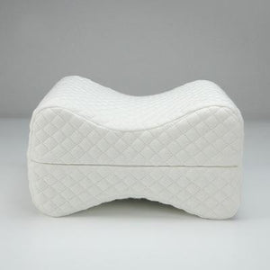 SleepWell™ Memory Foam Hip Alignment Leg Pillow - Dreamy Hot Deals